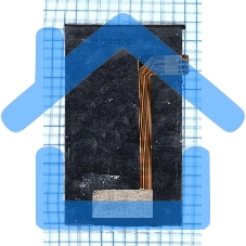 Матрица AYF070D30B02-XR