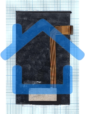 Матрица AYF070D30B02-XR