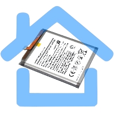 Аккумулятор (батарея) Amperin QL1695 Samsung Galaxy A01 SM-A015