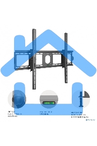 Кронштейн ONKRON UT4 для телевизора 55