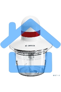 Измельчитель Bosch MMRP1000