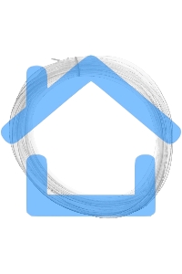 Гидроуровень Matrix удлиненная колба, рельефная градуировка, 10 м