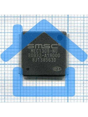 Микросхема SMSC MEC1308-NU