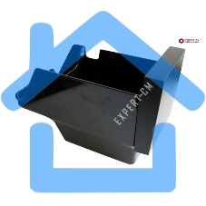 Контейнер для кофейных отходов Dr.Coffee Mini Bar