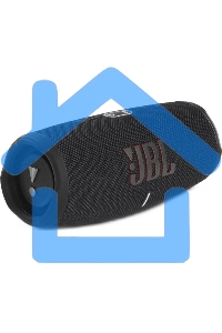 Портативная акустика JBL Charge 5, черный