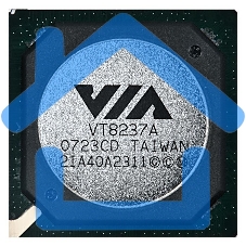 Микросхема VIA VT8237A