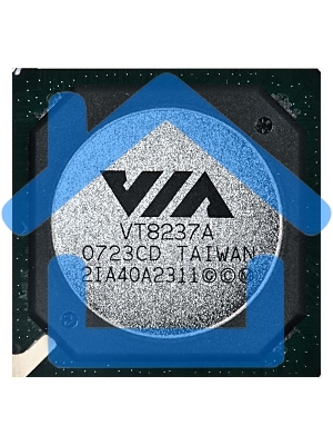 Микросхема VIA VT8237A