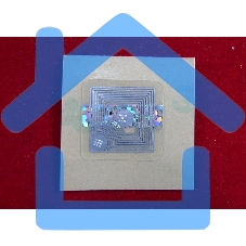 Чип ELP для Kyocera FS-C5250DN (TK590M) Magenta 5K (Китай)