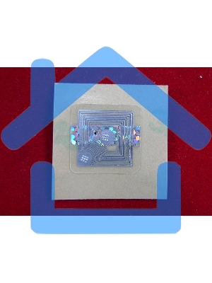 Чип ELP для Kyocera FS-C5250DN (TK590M) Magenta 5K (Китай)