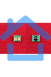 Чип ELP для HP Color Laserjet Enterprise M775DN/M775F/M775Z/M775Z+ черный, 13.5K (Китай)