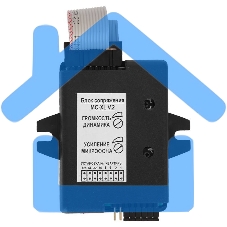 Блок управления Falcon Eye MC-XL