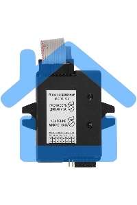 Блок управления Falcon Eye MC-XL