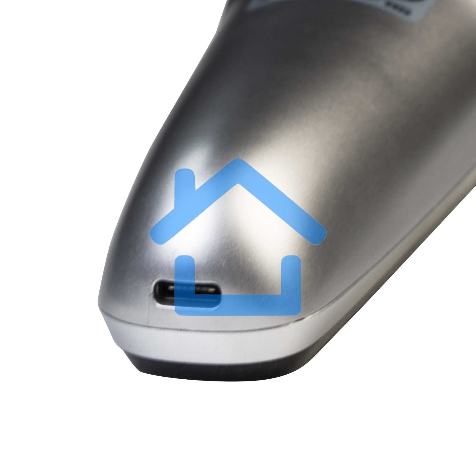 Электробритва Galaxy Line GL 4209, серебряный с черным, роторная, аккумуляторная, 5 Вт, Li-Ion аккумулятор емкостью 600 мА*ч, время непрерывной работы до 1,5 ч, ножи из нержавеющей стали, 3 независимые плавающие головки, возможность промывки бреющего блок