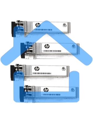 Трансивер 16Gb Short Wave Transceiver Kit 4 Pk for MSA2050/2052 only (Q1J00A, Q1J01A, Q1J02A, Q1J03A)