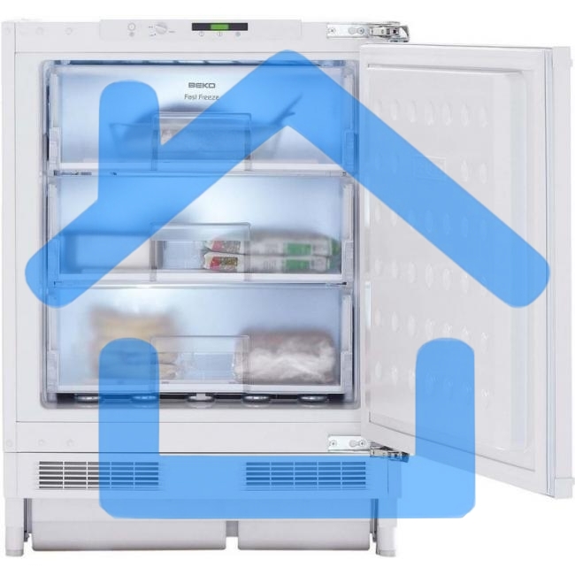 Морозилка встраиваемая Beko BU1200HCA
