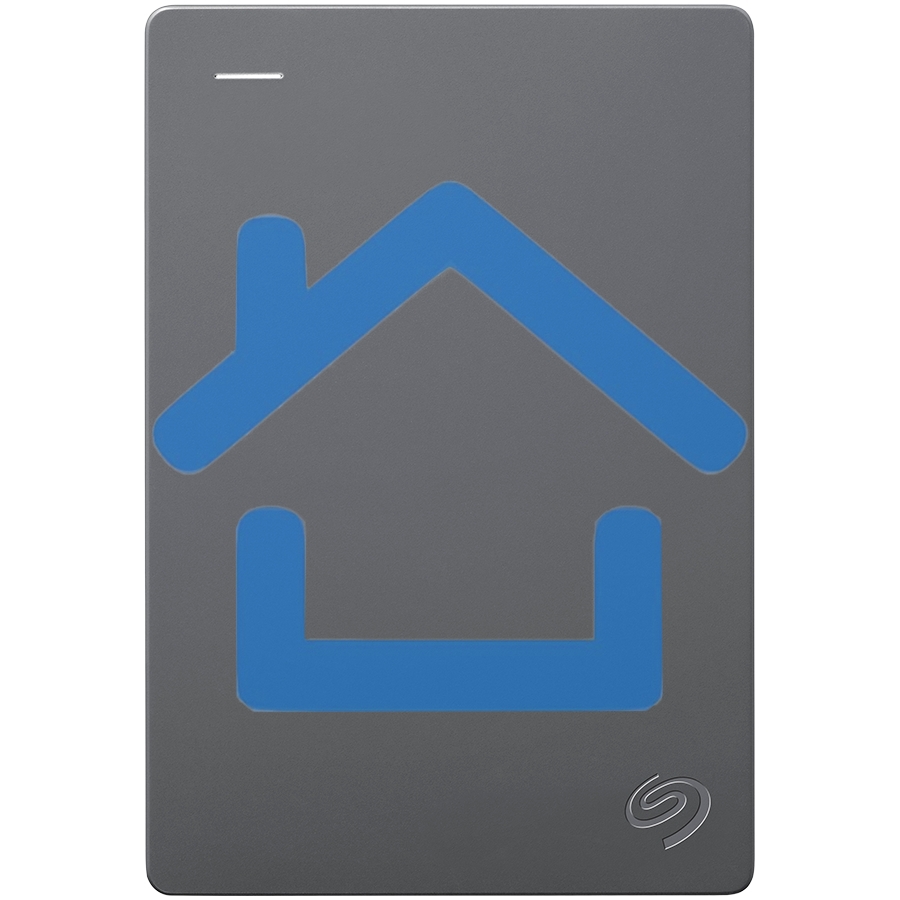 Внешний HDD 2.5