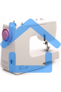 Швейная машина Comfort 32, 24 операции, петля п/авт.,верт.челнок