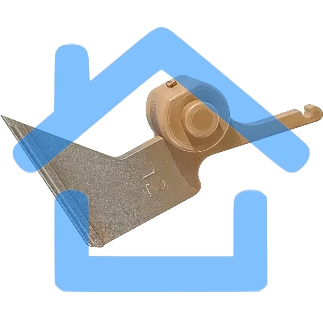 Упоры отделения бумаги AE044060 