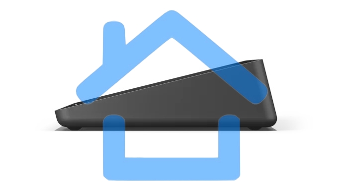 Сенсорный контроллер Logitech TAP