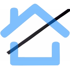 Трубка термоусаживаемая ТУТ 5,0/2,5мм, черная, упаковка 50 шт. по 1м, PROconnect