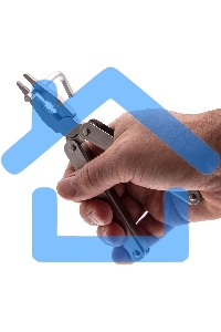 Трансформер, 156 мм, 15 предметов, в чехле Sparta