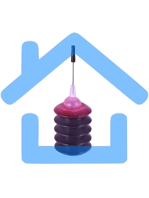 Чернила ProfiLine для принтеров HP/Lexmark универсальные Magenta 1*30 мл водн