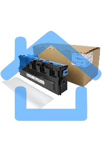 Бункер CET CET7114 (WX-103/A4NNWY1) для Konica Minolta Bizhub 224E/284E