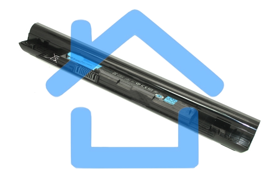 Аккумуляторная батарея для ноутбука Dell Inspiron N411Z 11.1V 65Whчерный