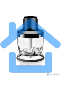 Блендер Braun MQ7045X, черный