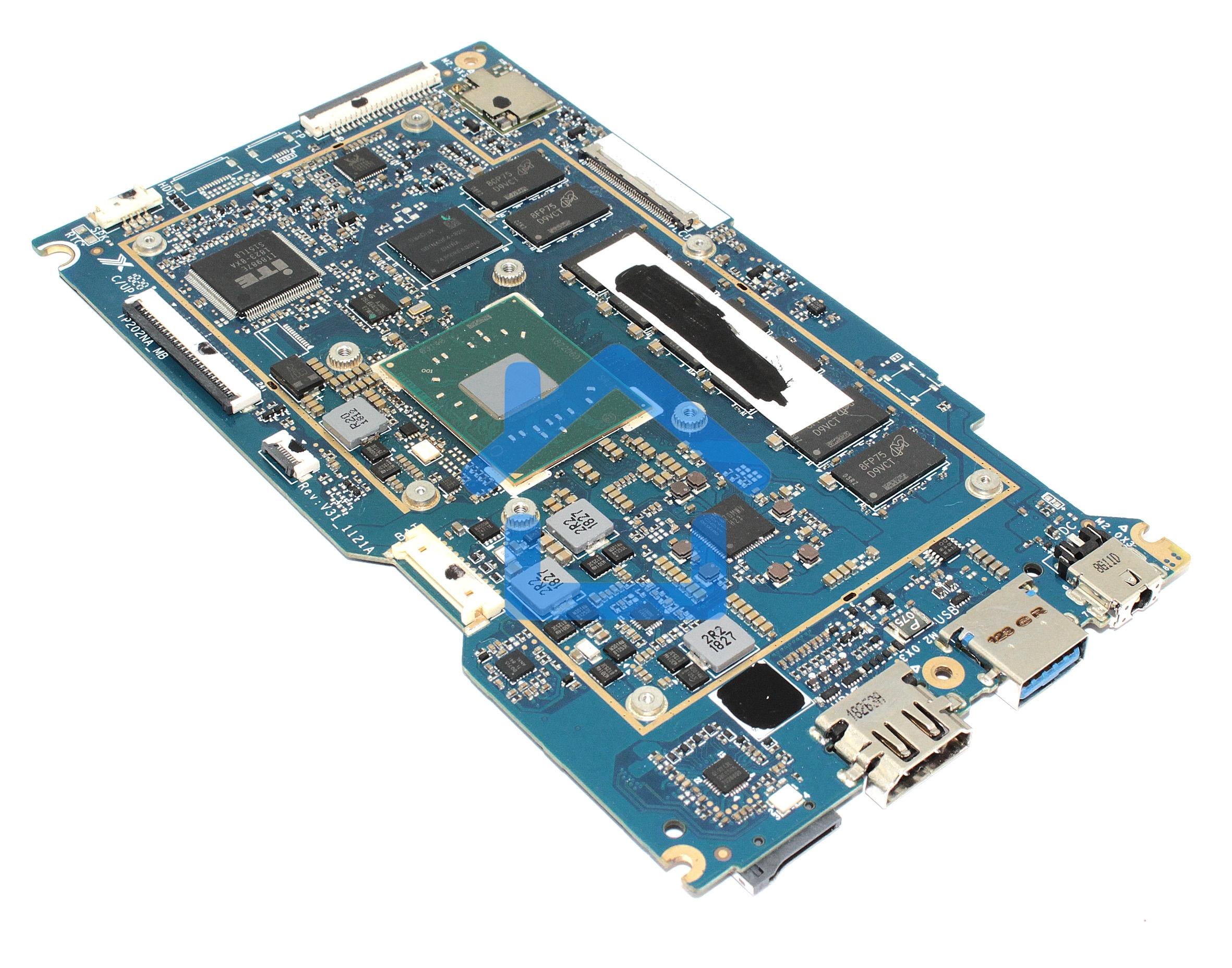 Материнская плата для Asus TP202NA 4G/N3350