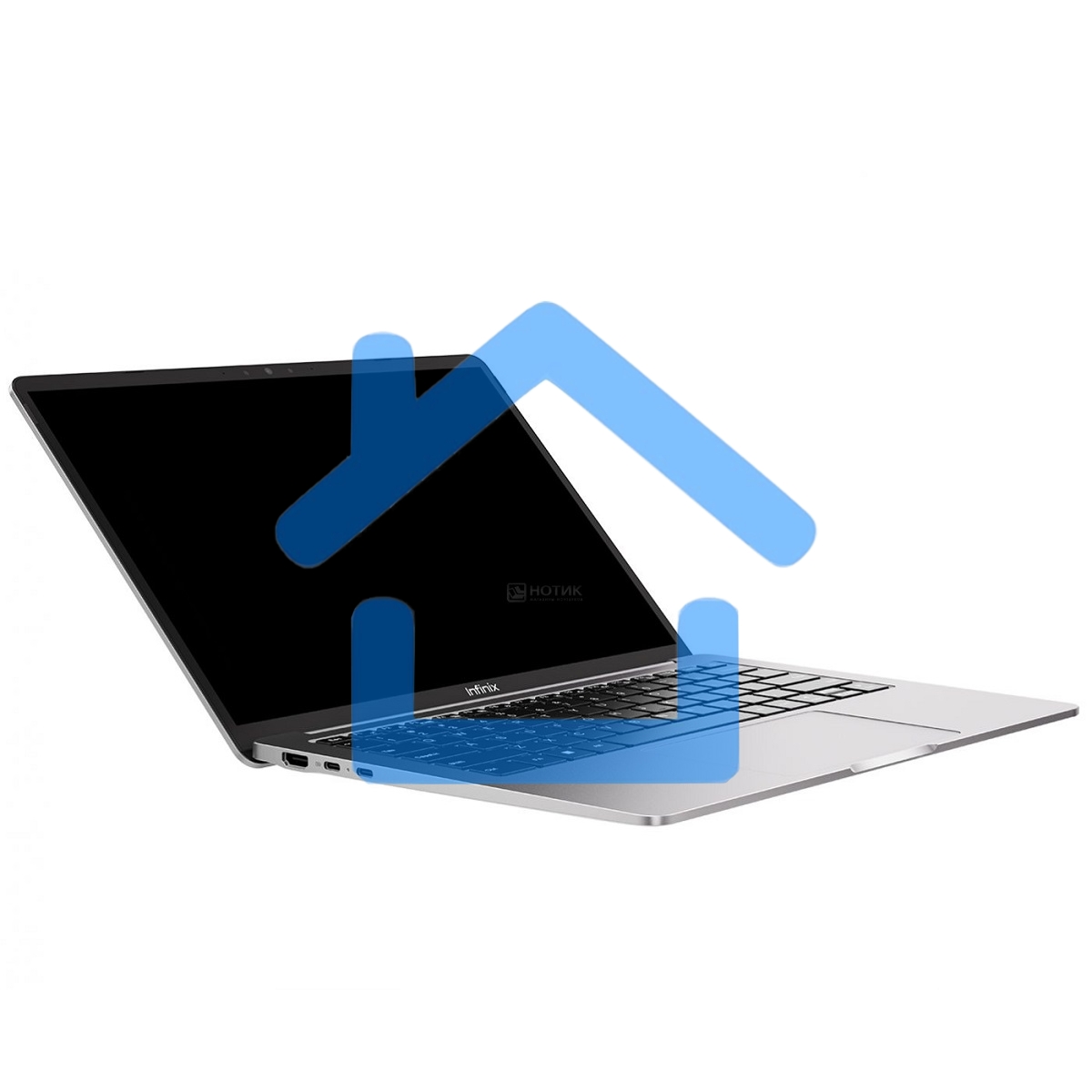 Ноутбук Infinix Inbook Air_XL442 14