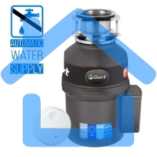 Измельчитель пищевых отходов Bort TITAN 9000 (93415827)