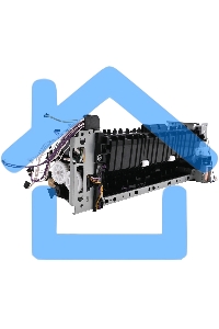 Печка в сборе Cactus CS-FU-HP-M477 (RM2-6435, RM2-6461-reman) для HP CLJ M377dw, M452dn,dw, M477fdn,fdw 100000стр.