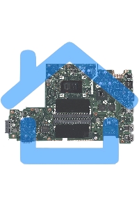 Материнская плата для Asus X542UR I7-7500U