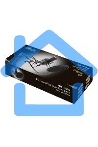 Микрофон RITMIX RDM-180 черный