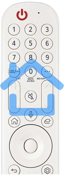 Телевизор LG 48