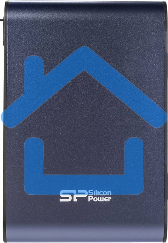 Внешний HDD 2.5