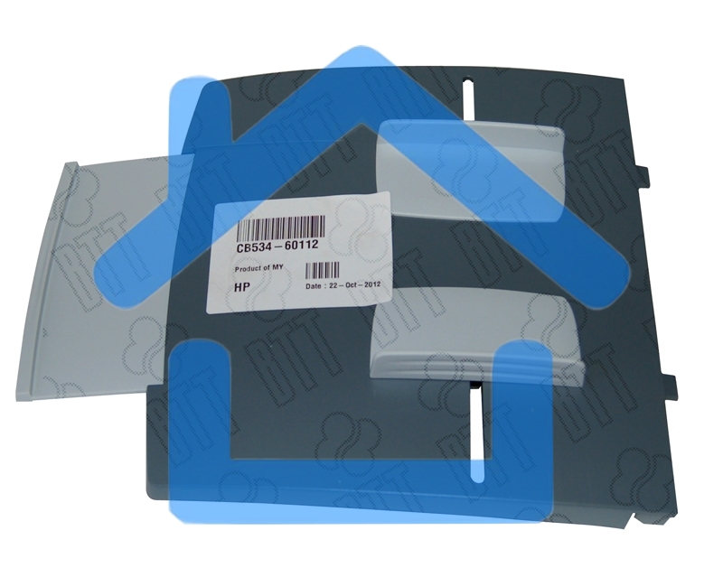 Входной лоток ADF HP LJ M1522 (CB534-60112/Q1636-40012) OEM