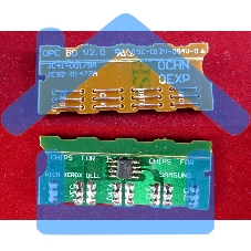 Чип ELP для Xerox Phaser 3600 10K (Китай)