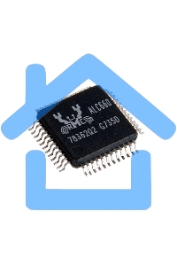 Микросхема ALC660
