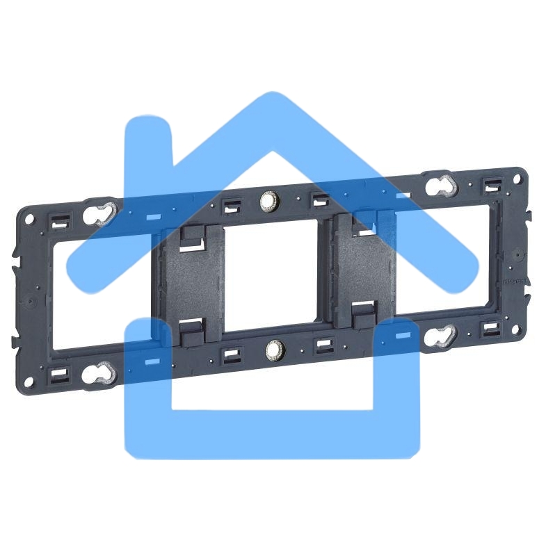 Суппорт 6мод. Mosaic Celiane Leg 080253