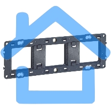 Суппорт 6мод. Mosaic Celiane Leg 080253