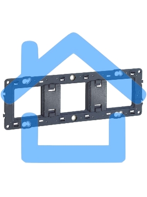 Суппорт 6мод. Mosaic Celiane Leg 080253