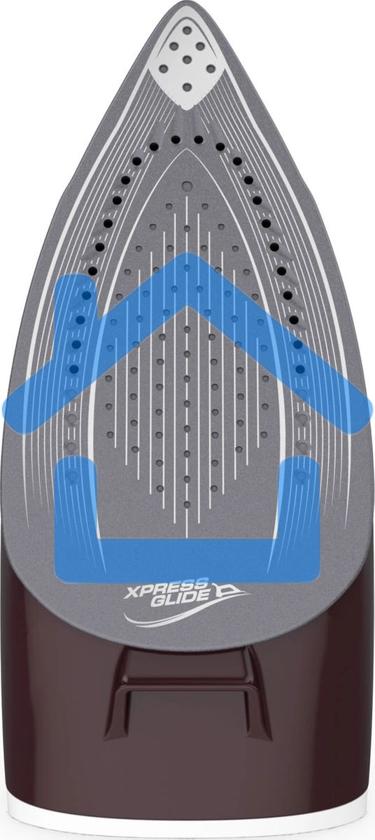 Парогенератор Tefal SV6120E0