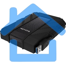 Внешний HDD 2.5