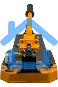 Плиткорез рельсовый 700 мм Вихрь
