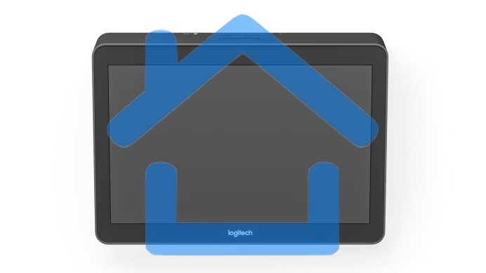 Сенсорный контроллер Logitech TAP