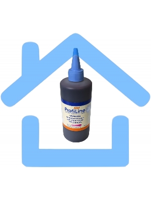 Чернила для принтеров HP/Lexmark универсальные Magenta 250 мл водн ProfiLine