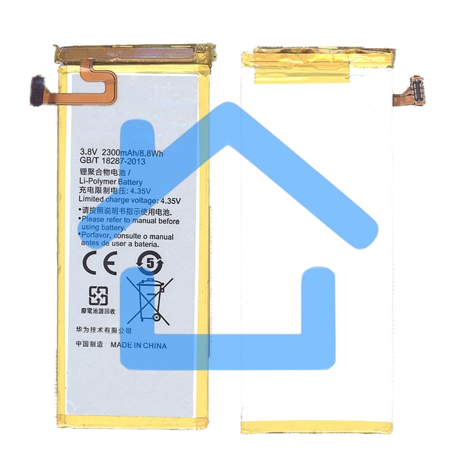 Аккумуляторная батарея для Huawei Honor 4C HB444199EBC