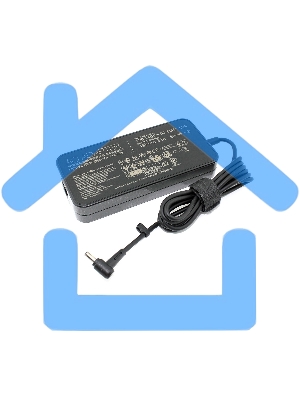 Блок питания (сетевой адаптер) для ноутбуков Asus 19V 6.32A 120W 4.5*3.0